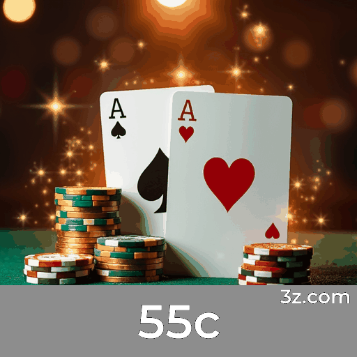 Aprimore suas Habilidades de Jogos no 55c