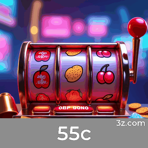 55c Social Casino: Vivencie a Emoção de Interagir ao Vivo