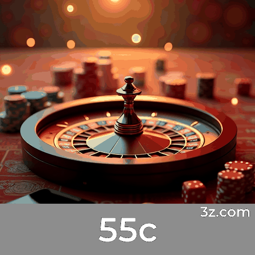 55c Social Casino: Vivencie a Emoção de Interagir ao Vivo