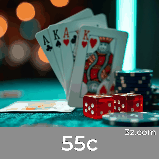 55c Social Casino: Vivencie a Emoção de Interagir ao Vivo