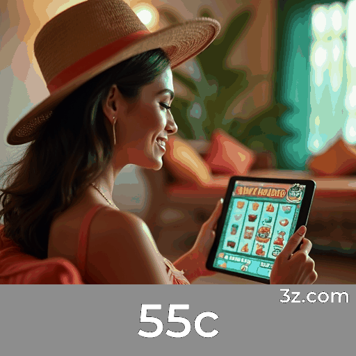 Impulsione Seus Ganhos com o App 55c