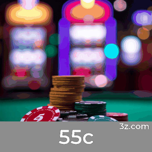 Aprimore suas Habilidades de Jogos no 55c
