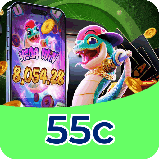 Bônus de Boas-vindas 55c